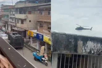 Investigação do MP busca apurar circunstâncias de mortes em operação da Core.