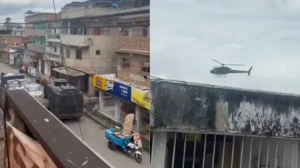 Investigação do MP busca apurar circunstâncias de mortes em operação da Core.