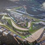 O Projeto do Autódromo Parque de Guaratiba, que terá 2 milhões de m2, foi apresentado hoje. Obras começarão no início de 2026.