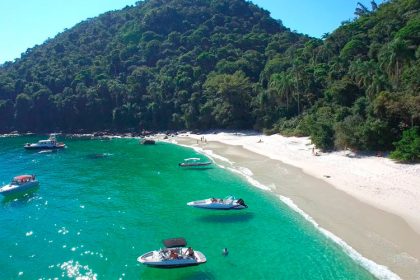 Angra dos Reis será tema de audiência na Alerj sobre nova taxa de turismo