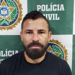 Renan Finnellon foi condenado por extorsão após denúncia do MP