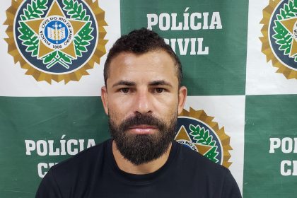 Renan Finnellon foi condenado por extorsão após denúncia do MP
