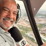 A entrega da Medalha Tiradentes a Genilson marca o reconhecimento oficial da sua trajetória como repórter.