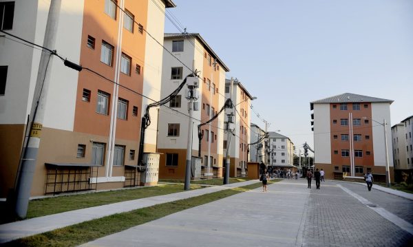 Remodelação do Minha Casa Minha Vida é aprovada na Câmara do Rio e segue para a sanção de Paes