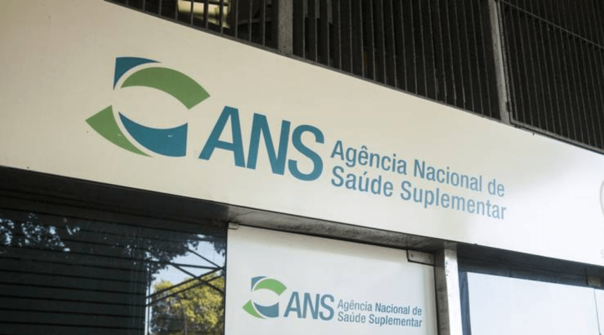 Partners vai controlar a conta institucional da Agência Nacional de Saúde Suplementar (ANS)