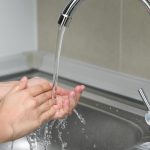 Rio e Baixada podem ter falta d'água hoje por causa de uma manutenção no Guandu.