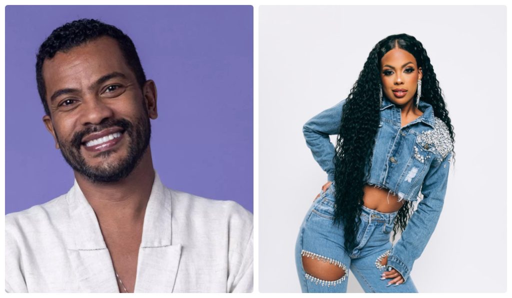 Bora lá: fim de semana tem samba gratuito, festival gastronômico e chegada de Papai Noel de helicóptero 62 Carnaval do Samuka acontece no sábado (13), na Lapa e terá show da cantora Marvilla