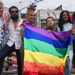 Parada LGBTI+ de Madureira reúne celebridades e reforça luta contra a violência