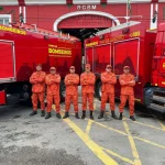 Projeto que altera critérios de promoção dos bombeiros foi adiado na Alerj