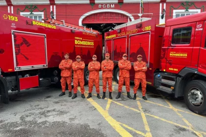 Projeto que altera critérios de promoção dos bombeiros foi adiado na Alerj