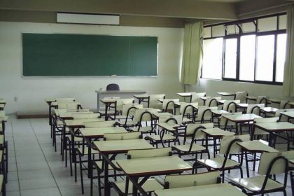 Governo do Rio libera contratação de 1,7 mil novos professores temporários para 2026 e 2027
