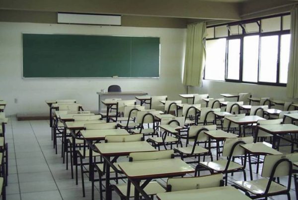 Governo do Rio libera contratação de 1,7 mil novos professores temporários para 2026 e 2027