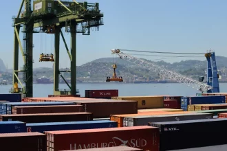 Comércio exterior é excluído do aumento das contribuições ao Fundo Orçamentário Temporário (FOT)