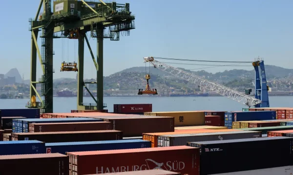 Comércio exterior é excluído do aumento das contribuições ao Fundo Orçamentário Temporário (FOT)