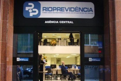 Diretor que assumiu os investimentos do Rioprevidência no mês dos primeiros aportes no Banco Master foi exonerado nesta quarta-feira.