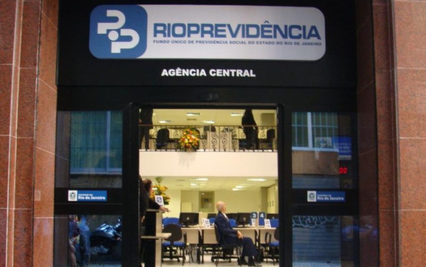 Diretor que assumiu os investimentos do Rioprevidência no mês dos primeiros aportes no Banco Master foi exonerado nesta quarta-feira.