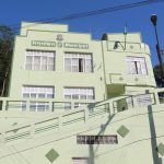 O MP cumpriu mandado de busca e apreensão na sede da Prefeitura de Engenheiro Paulo de Frontin.