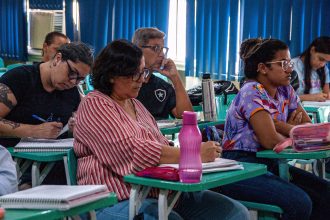 Pré-Vestibular Cecierj abre mais de 13 mil vagas gratuitas para modalidades presenciais e online