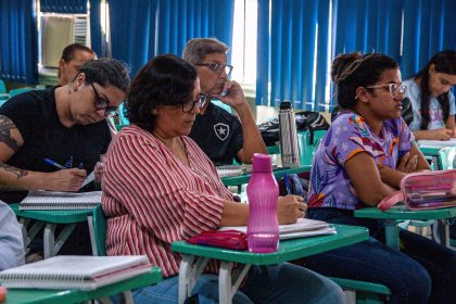 Pré-Vestibular Cecierj abre mais de 13 mil vagas gratuitas para modalidades presenciais e online