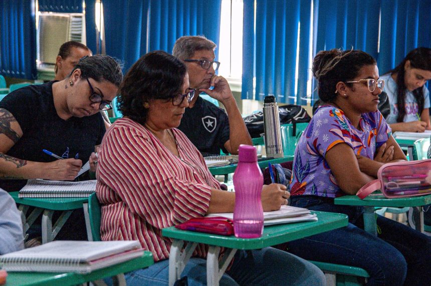 Pré-Vestibular Cecierj abre mais de 13 mil vagas gratuitas para modalidades presenciais e online