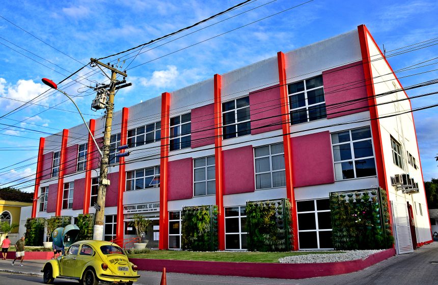 Prefeitura de Maricá firma acordo de R$ 58,9 milhões com ONG para tocar o Comitê de Defesa dos Bairros