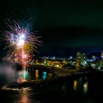 Riotur libera R$ 600 mil para queima de fogos no réveillon em hotéis da Barra e do Recreio