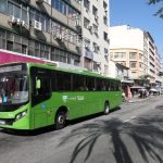 ônibus do rio