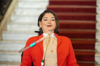 Vereadora Luciana Novaes (PT) é internada na UTI de hospital no Rio