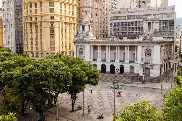 Câmara do Rio vai doar mais R$ 50 milhões para a saúde municipal