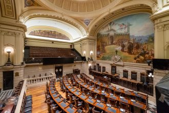 Dia do Vereador Juvenil é incluído no Calendário Oficial do Rio