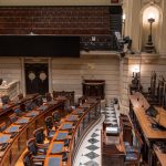 Veja qual vereador da Câmara do Rio foi o campeão de faltas em 2025