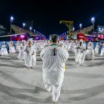 Liesa define calendário dos ensaios técnicos para o carnaval 2026; confira