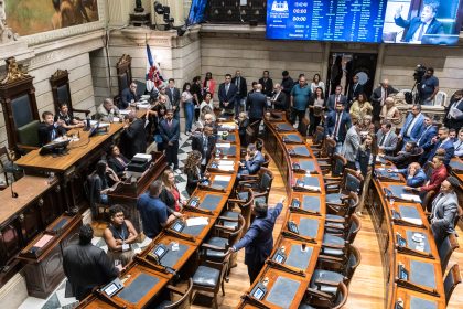 Das redes à Câmara do Rio: veja os vereadores que mais investiram em anúncios durante 2025