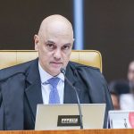 Alexandre de Moraes requisitou informações sobre Operação Oricalto, ainda não tornada pública, ao TRF-2.