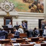 Prisão de Bacellar repercute na Câmara do Rio, e presidente da Alerj é chamado de 'honrado' a 'aliado da bandidagem'