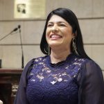 Câmara do Rio encerra 2025 com plenário cheio e posse da novata Alana Passos (PL)