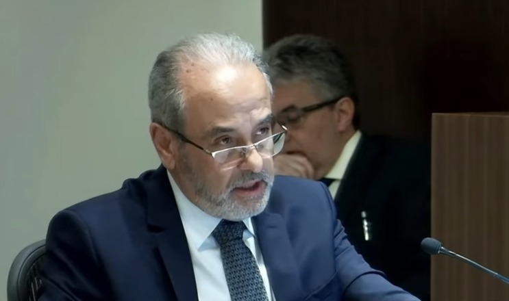 Julgamento de Graciosa no STJ volta à pauta em fevereiro.