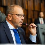 Delaroli já indicou dois de seus aliados para os principais cargos da Alerj.