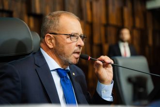 Delaroli já indicou dois de seus aliados para os principais cargos da Alerj.