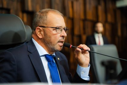 Delaroli já indicou dois de seus aliados para os principais cargos da Alerj.