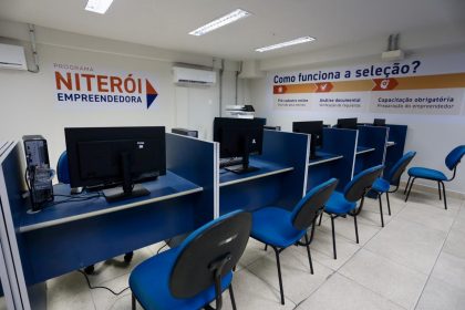 Para participar do programa, o empreendedor deve ter endereço em Niterói e mais de um ano de abertura do negócio.