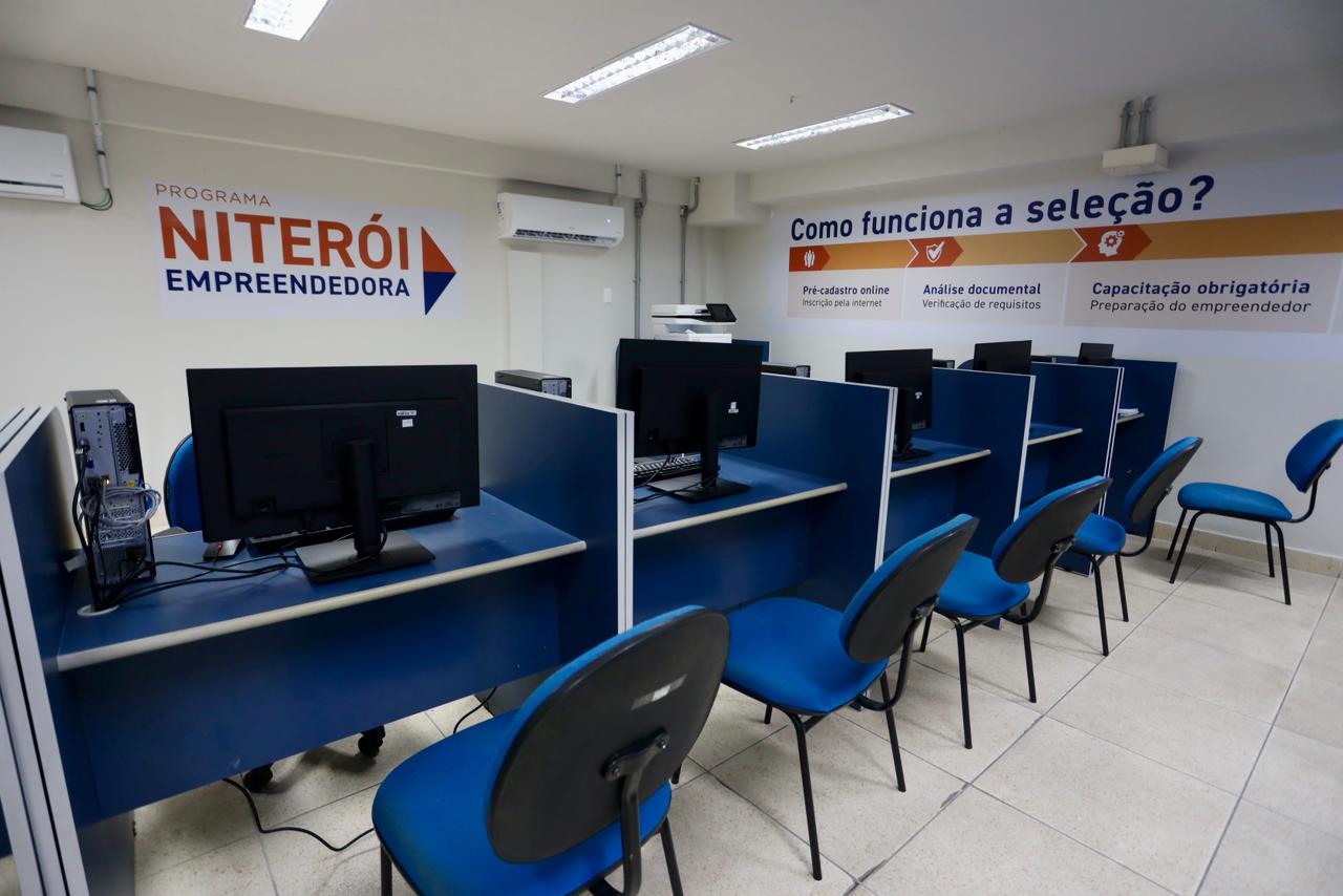 Para participar do programa, o empreendedor deve ter endereço em Niterói e mais de um ano de abertura do negócio.
