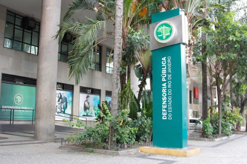 Quadro da Defensoria é consolidado em 880 cargos após aprovação na Alerj