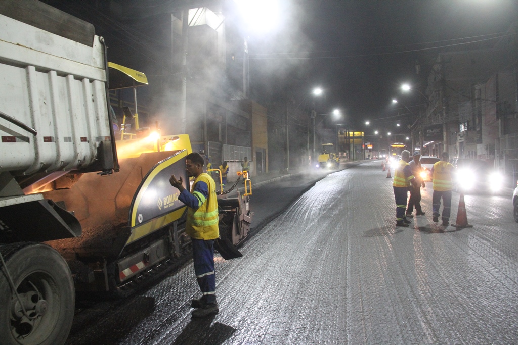 Prefeitura e governo estadual pretendem inaugurar corredor conectando Neves a Guaxindiba