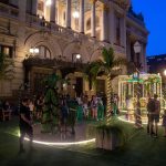 Boulevard de Natal do Theatro Municipal