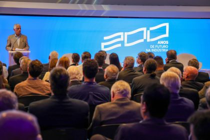 Firjan projeta impulso econômico na indústria do Rio com 676 mil empregos em dez anos