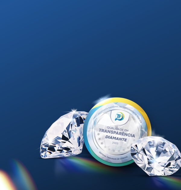 Rio alcança Selo Diamante no Programa Nacional de Transparência Pública pelo segundo ano consecutivo 59 Rio alcança Selo Diamante no Programa Nacional de Transparência Pública pelo segundo ano consecutivo