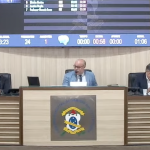 Vereadores de Campos marcaram uma sessão extraordinária durante o recesso para aprovar o parcelamento da dívida com a previdência municipal.