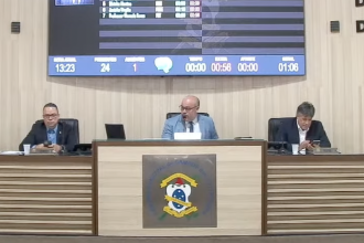 Vereadores de Campos marcaram uma sessão extraordinária durante o recesso para aprovar o parcelamento da dívida com a previdência municipal.