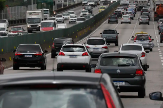 Tabela de valores que serão usados como base para calcular IPVA 2026 devem ser divulgada em breve